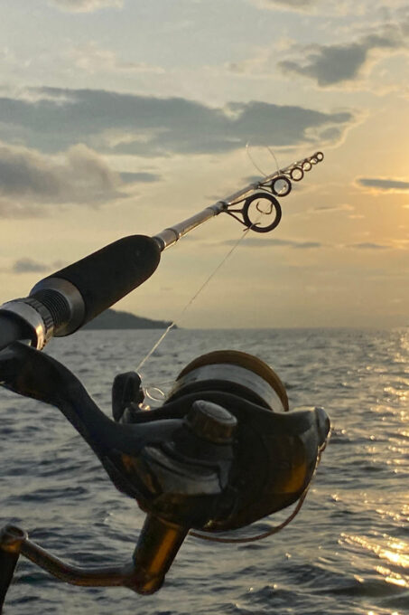 Red River Tour - Deep Sea Fishing By Boat In Phu Quoc - Force Majeure Clause