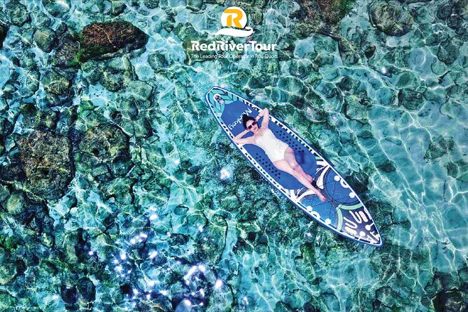 RED RIVER TOUR (Private Tour): 4 ISLANDS TOUR by SPEEDBOAT - Frequently Asked Questions