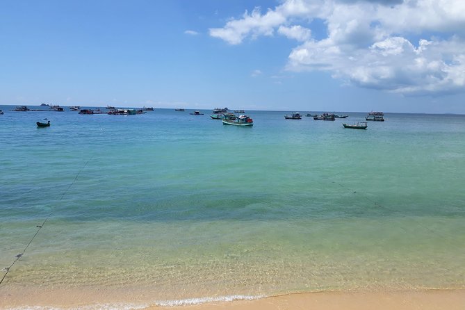 RED RIVER TOUR (Private Tour): LAND ISLAND TOUR AROUND THE SOUTH - Tour Overview