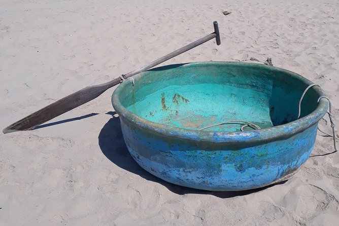 RED RIVER TOUR (Private Tour): LAND ISLAND TOUR AROUND THE SOUTH - Participant Restrictions