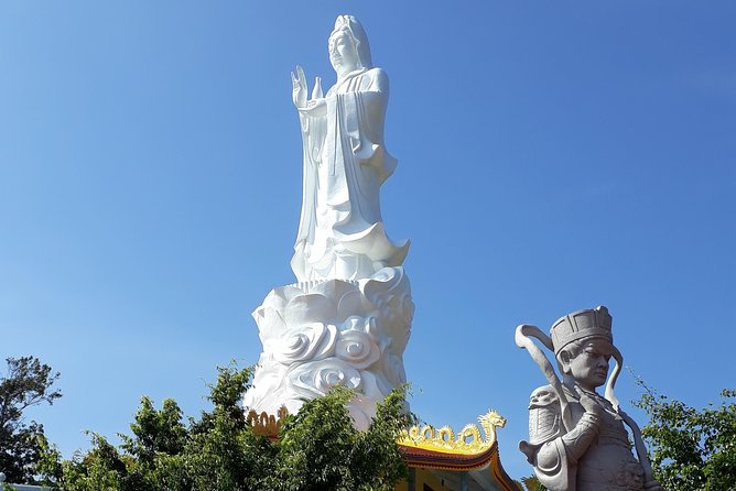 RED RIVER TOUR (Private Tour): LAND ISLAND TOUR AROUND THE SOUTH - Red River Highlights
