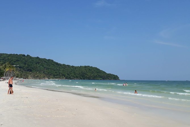 RED RIVER TOUR (Private Tour): LAND ISLAND TOUR AROUND THE SOUTH - Phu Quoc Island Exploration