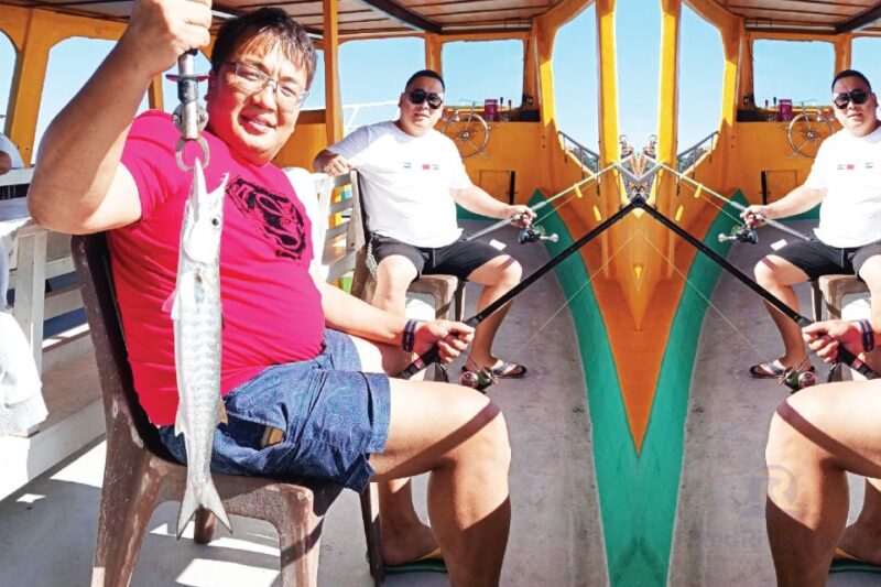 Red River Tour (Share Trip): Deep Sea Fishing on Phu Quoc - Highlights