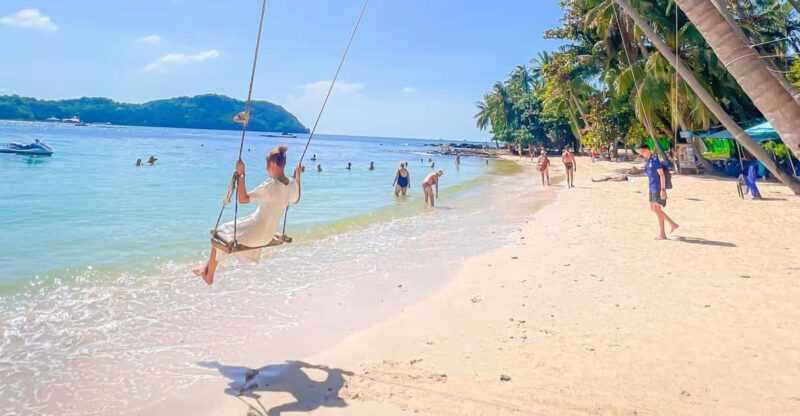 Red River Tour - Snorkeling Day Tour 2 Islets in Phu Quoc - Key Points