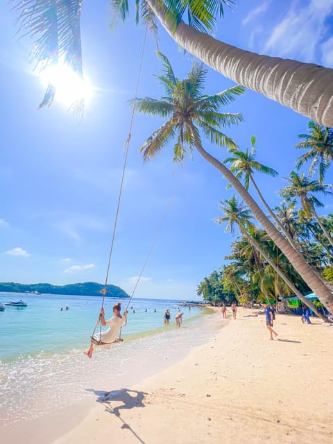 Red River Tour - Snorkeling Day Tour 2 Islets in Phu Quoc - Itinerary Highlights