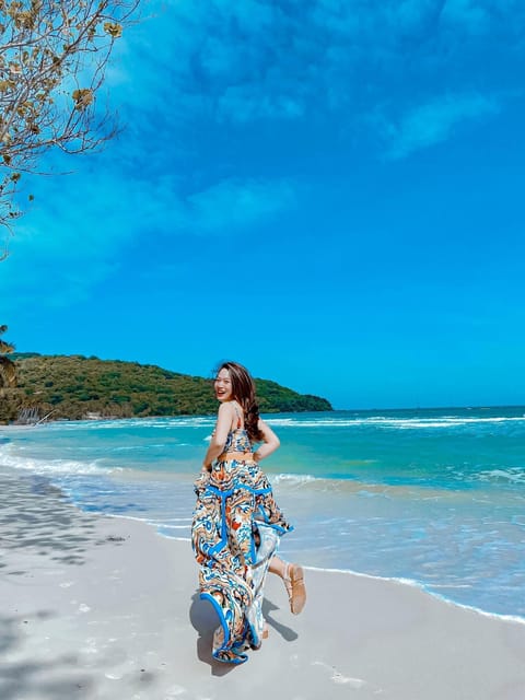 Red River Tour - Snorkeling Day Tour 2 Islets in Phu Quoc - Included Services