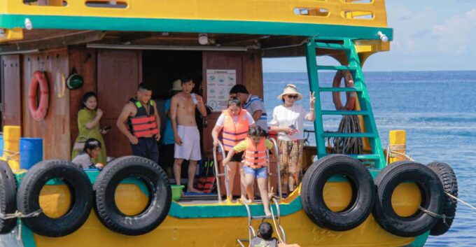 Red River Tour - Snorkeling Day Tour 2 Islets in Phu Quoc - Recommendations