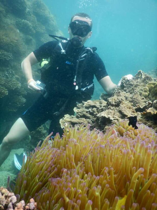 [Red River Tours] Luxury Professional Scuba Diving - Diving Options