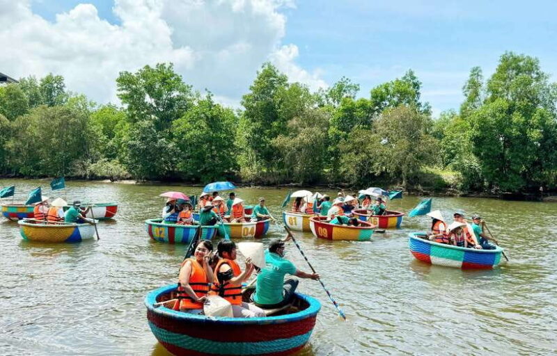 [Red River Tours] Sightseeing to the North in Phu Quoc - Key Points