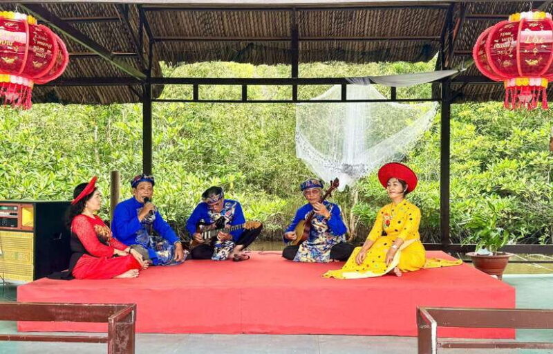 [Red River Tours] Sightseeing to the North in Phu Quoc - Itinerary