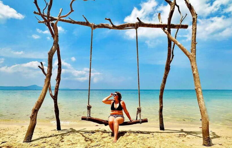 [Red River Tours] Sightseeing to the North in Phu Quoc - Important Information