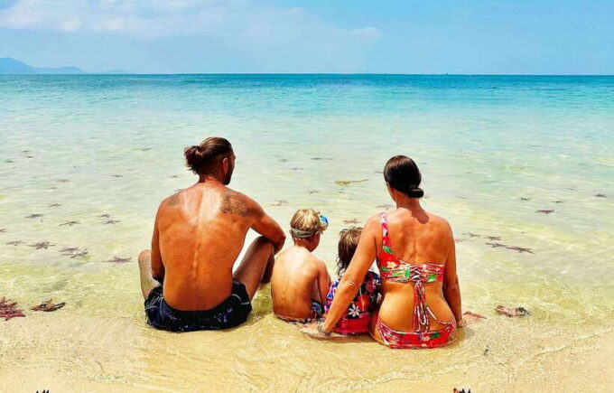 [Red River Tours] Sightseeing to the North in Phu Quoc - Pickup and Surcharges
