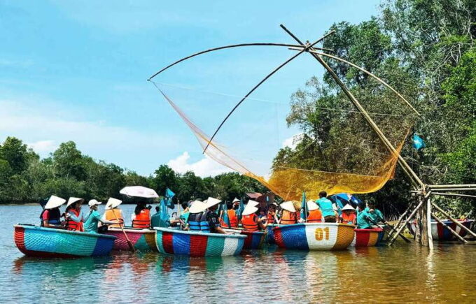 [Red River Tours] Sightseeing to the North in Phu Quoc - Additional Notes on Public Holidays