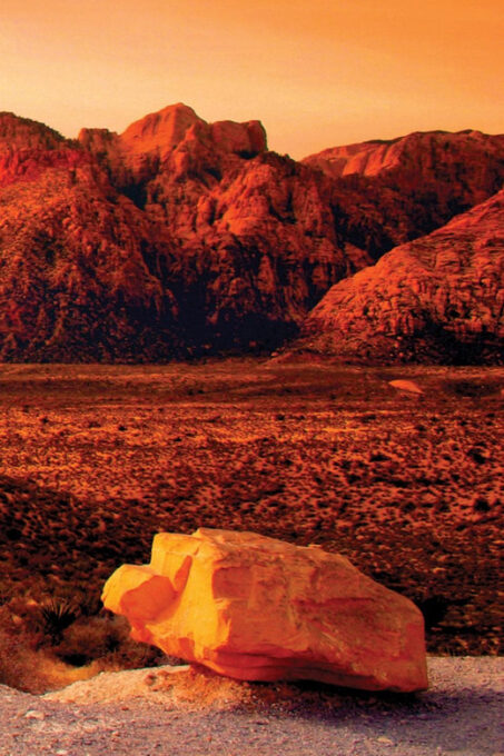 Red Rock Canyon Guided Automatic Slingshot Tour - Frequently Asked Questions