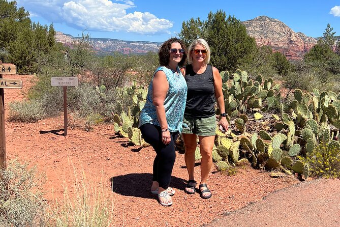 Red Rock to Vineyard Wine Tasting! (Sedona/Vineyards) - Traveler Experiences