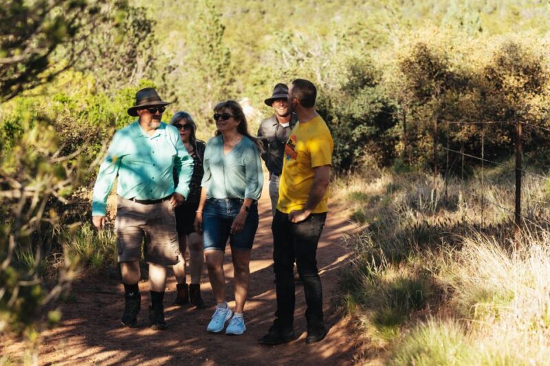 Red Rock West 2-Hour Jeep Tour From Sedona - Inclusions and Exclusions