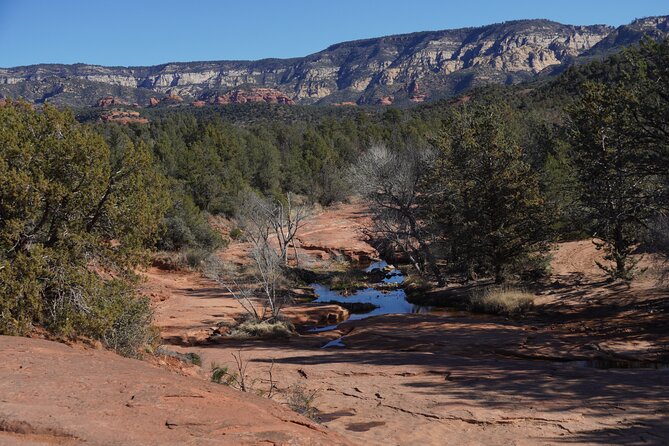 Red Rock West: 2 Hr Jeep Rock-Crawling Through Sedonas Canyons - Reviews and Ratings