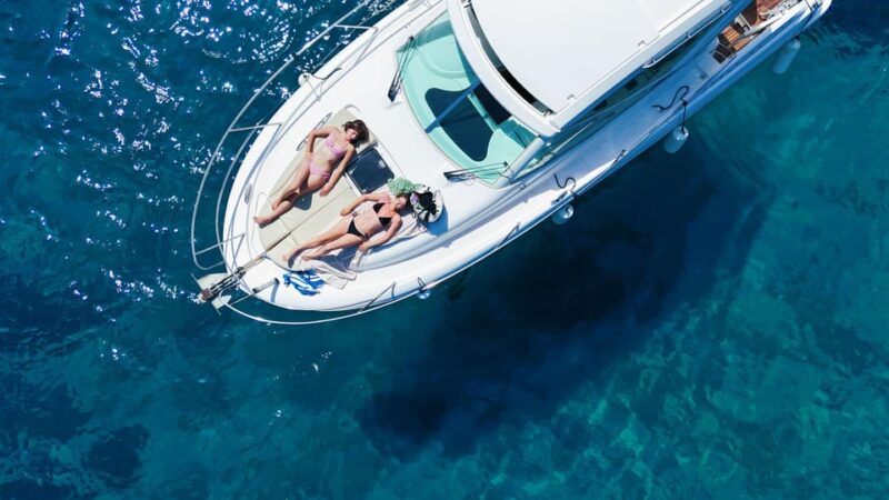 Red Rocks All Day Tour From the City of Hvar - Shared - Inclusions