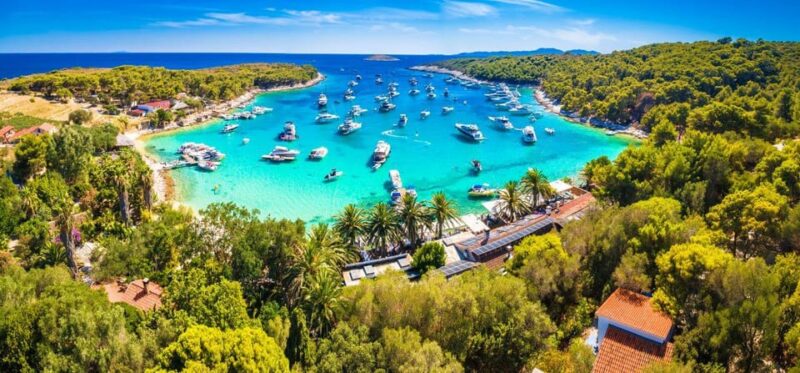 Red Rocks All Day Tour From the City of Hvar - Shared - Customer Feedback