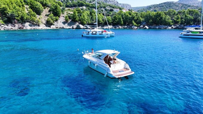 Red Rocks All Day Tour From the City of Hvar - Shared - Frequently Asked Questions