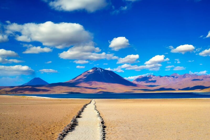 Red Rocks, Altiplanic Lagoon + Chaxa Reserve: Full-Day Tour - Important Considerations