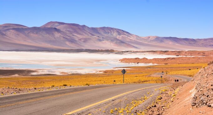 Red Rocks, Altiplanic Lagoon + Chaxa Reserve: Full-Day Tour - Recommended Attire and Accessories