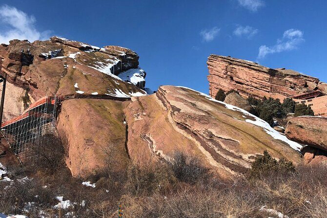 Red Rocks Amphitheatre Historical Walking Tour - Who Should Join This Tour?
