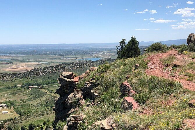 Red Rocks Amphitheatre Historical Walking Tour - The Sum Up