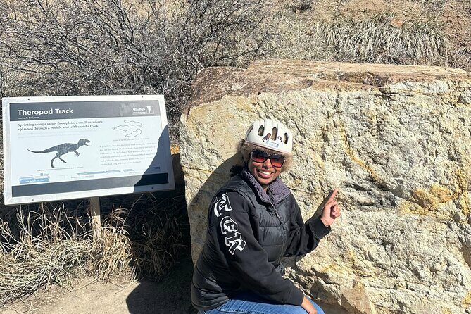 Red Rocks and Dinosaur Ridge E Bike Tour-Pedego Red Rocks - The Experience: What Riders Say