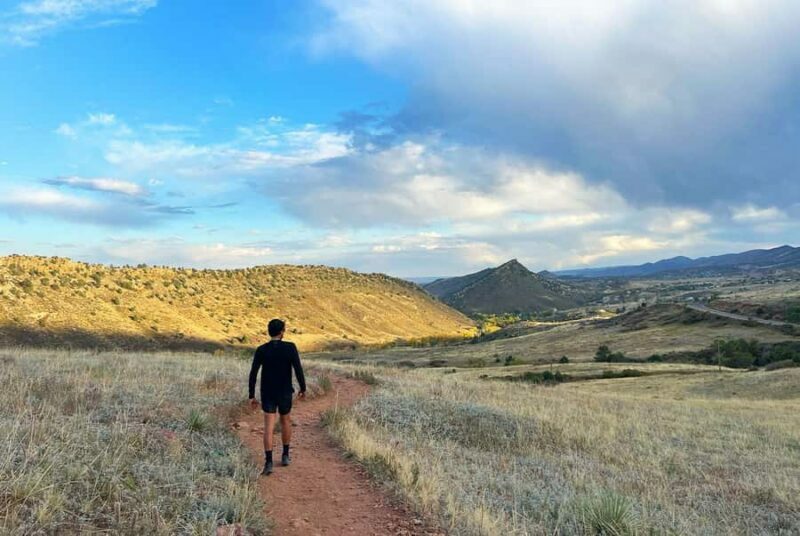 Red Rocks Morning Hike - Key Points