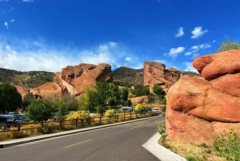 Red Rocks Morning Hike - Pricing and Value