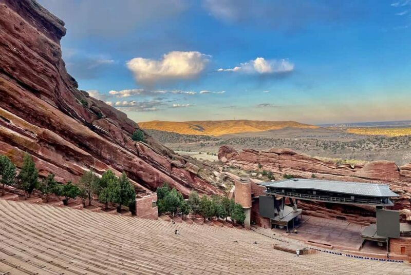 Red Rocks Morning Hike - Who Will Love This Tour?