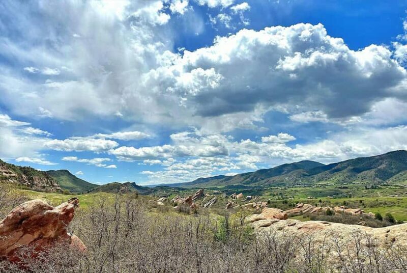 Red Rocks Morning Hike - FAQ
