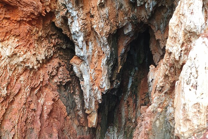 Red Rocks & Southern Side Of Hvar Private Tour - Health and Safety