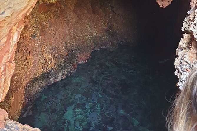 Red Rocks & Southern Side Of Hvar Private Tour - Customizable Boat Tour
