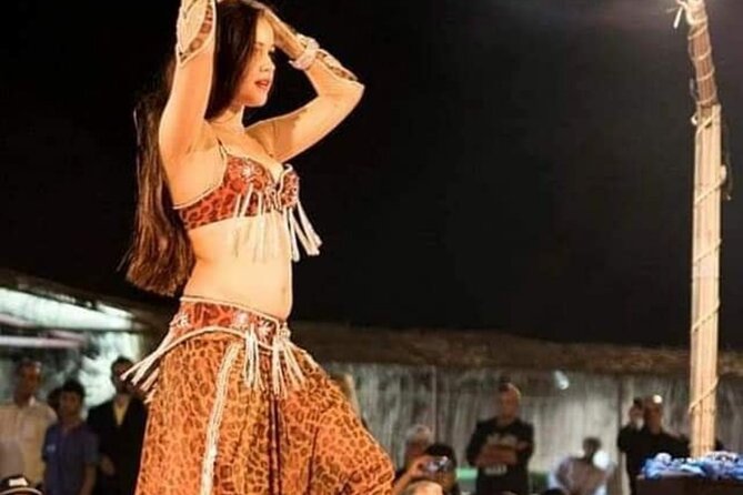 Red Sand Lahbab Desert Safari Adventure - Sandboarding and Photo Shoot