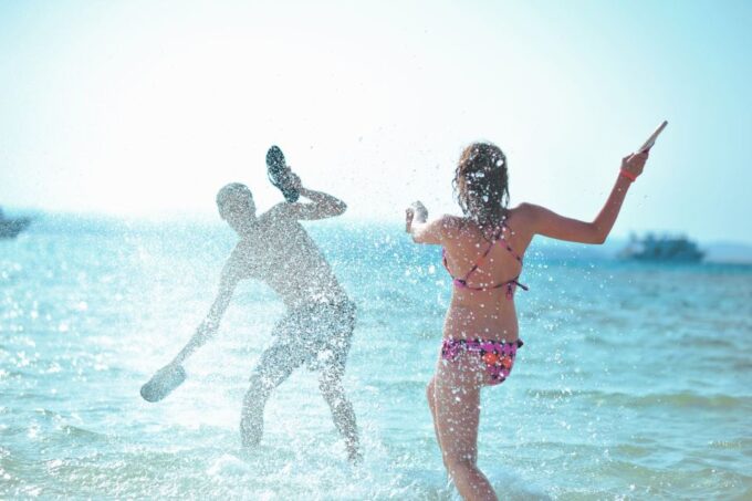 Red Sea: Orange Bay and Snorkeling Cruise Tour With Lunch - Snorkeling and Water Sports