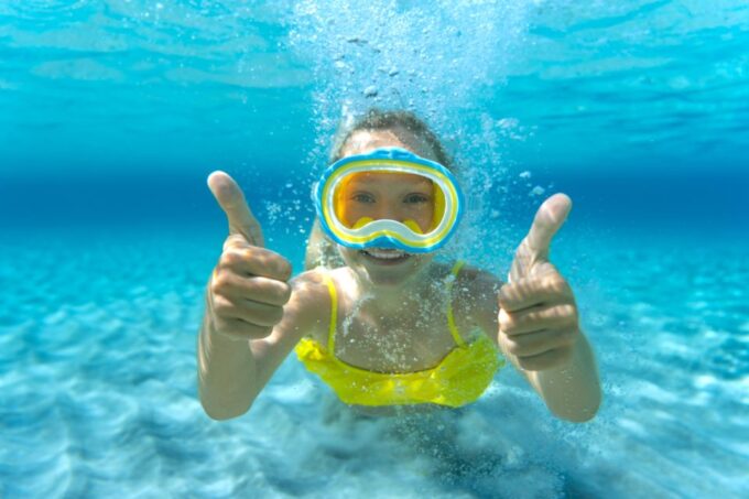 Red Sea: Orange Bay and Snorkeling Cruise Tour With Lunch - Frequently Asked Questions
