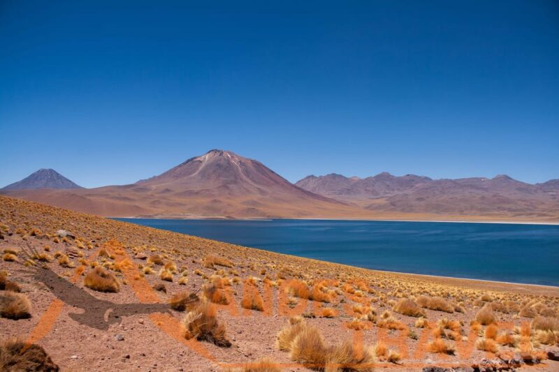 Red Stones, Altiplanic Lagoons - Key Points