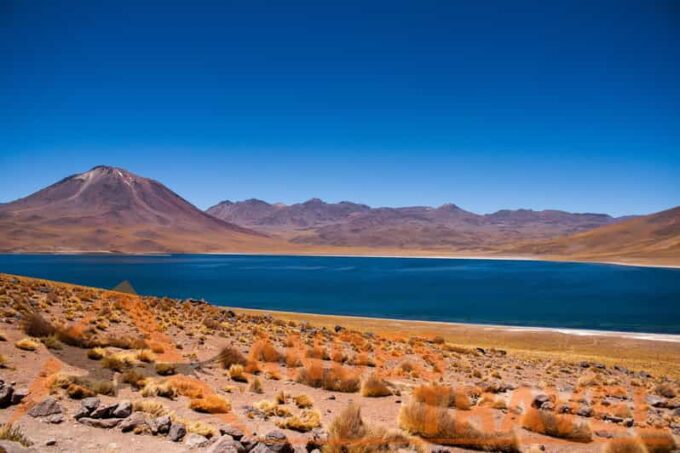 Red Stones, Altiplanic Lagoons - Frequently Asked Questions