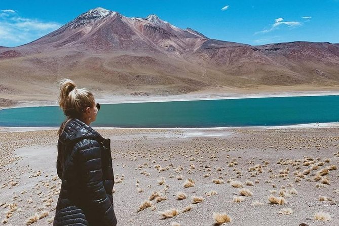 Red Stones and Altiplanic Tour - Booking Information
