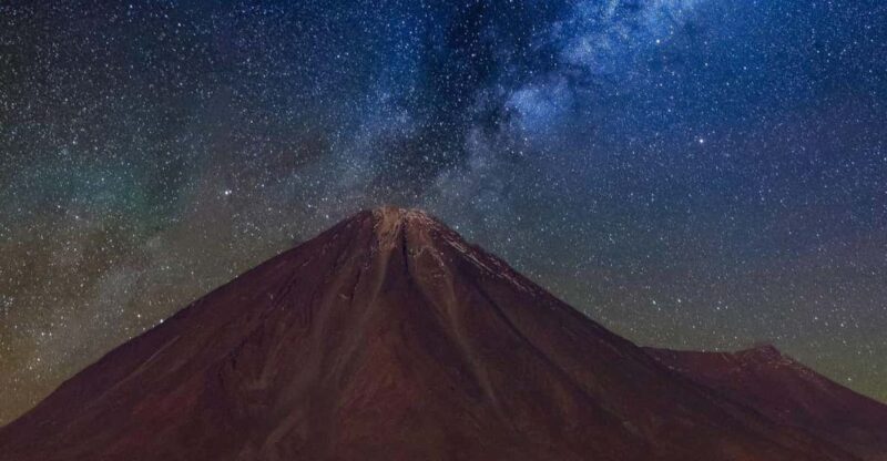Red Stones, Salar De Atacama and Lakes of the High Plateau - Key Points