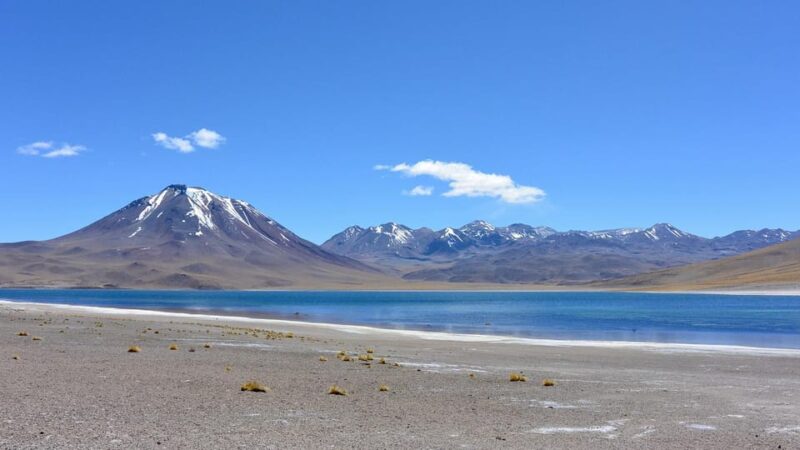 Red Stones, Salar De Atacama and Lakes of the High Plateau - Pricing and Payment