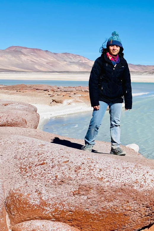 Red Stones Tour + Altiplanic Lagoons + Chaxa Lagoon - Important Information and Recommendations