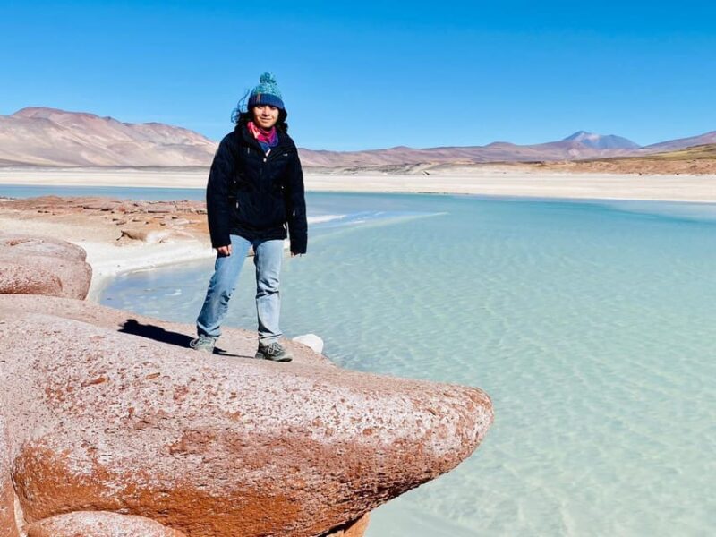Red Stones Tour + Altiplanic Lagoons + Chaxa Lagoon - Customer Feedback