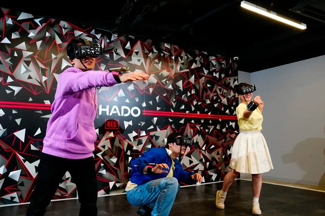 RED Tokyo Tower: Admission and Unlimited Rides in Tokyo, Japan - Child Policy