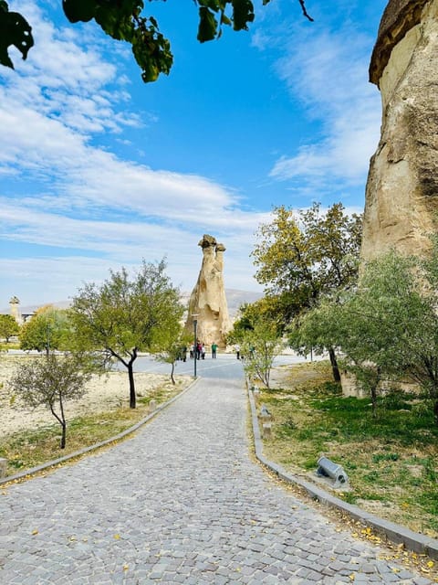 Red Tour Cappadocia - Itinerary Highlights