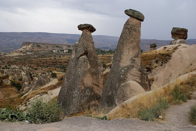 Red Tour Cappadocia - Day Tour to Dreamy Cappadocia | All Inclusive Ticket Etc. - Inclusions