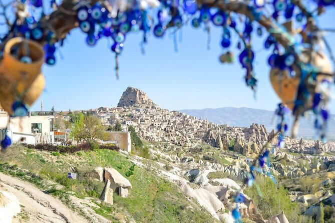 Red Tour Cappadocia - Day Tour to Dreamy Cappadocia | All Inclusive Ticket Etc. - Immersive Cultural Experiences