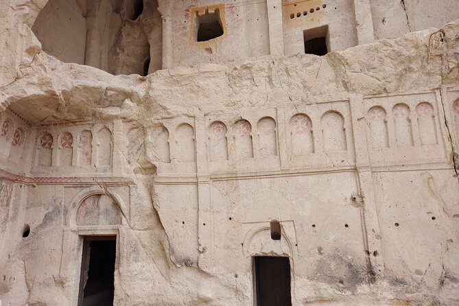 Red Tour in Cappadocia With Open Air Museum & Monks Valley - Traveler Inquiries